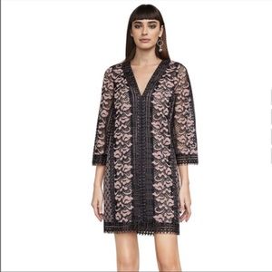 BCBGMaxAzria Kimora Dress
